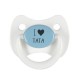 Tétine I love Tata