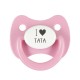 Tétine I love Tata